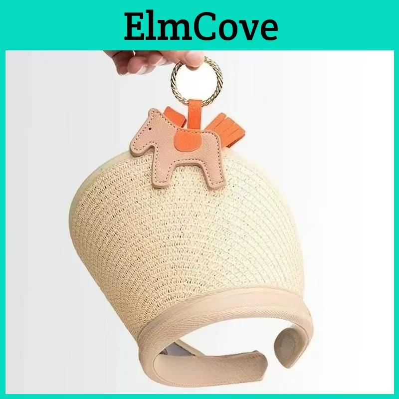 Magnetic Hook Backpack Hat Clip Accessory Sun Hat Magnetic Hook Buckle Portable Bag Accessories