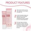 1pcs Butt Massage cream  Containing Hyaluronic Acid Prevent Sagging Shape Hips Plump And Sexy And Tighten The Body