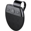 Bluetooth 5.0 Handsfree Car Kit High Definition Voice Sun Visor Music Player  Music Playback
