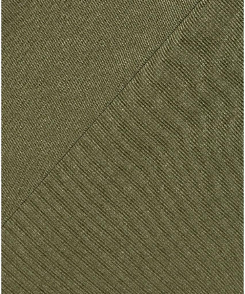BROOKS BROTHERS Тонкие легкие эластичные хлопковые брюки чинос (оливковый) (Bbpcmm4792Kes)