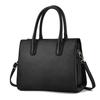 Large Capacity Bags Women Handbag Tote Tote Large Bag Commuter Flat Bag Business Women Bags Ladies Briefcase