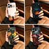 Чехол для телефона S-STALKER 2 Heart of C-Chornobyl Для iPhone 17,16,15,14,13,12,11 Pro Max,16Plus,XS Мягкий Черный Чехол