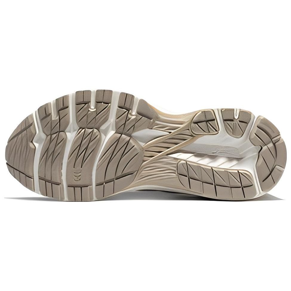 Asics Gel-Pursue 7 Lightweight Fashionable Comfortable Fabric Low-Top Casual Running Shoes Women Sneaker Smoke-Gray 1012B102-021