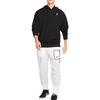 Nike Sweatshirts Men's Black Hooded Moderate Regular BV0761-010