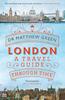 Книга London: A Travel Guide Through Time