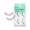 Natural Lash Volume Fit Brown (2 SET)
