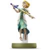 Amiibo zelda [слезы королевства] серия легенда о зельде