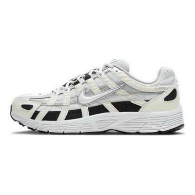 P 6000 Sail Wolf Grey Кроссовки CD6404-101