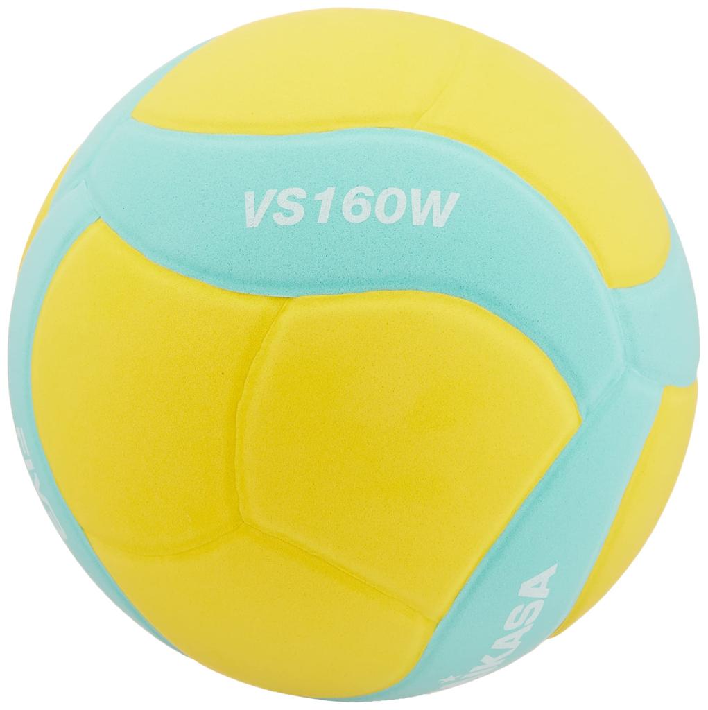 MIKASA Smile Valley 4 Recommended Internal Pressure No. Yellow/Green VS160W-Y-G 0.10-0.15 Kgf/cm²