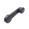 BDP1191 Window Winder Crank Handle Left or Right Black 1041708 1067427 for Ford Transit Connect Fiesta Focus Escort Ka 