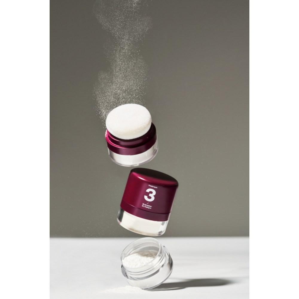 Treatroom 3D Oil Catcher Сухой шампунь, 2 шт., 4 г