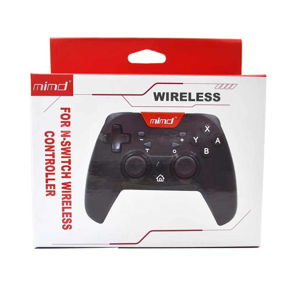 Switch беспроводной контроллер игровой контроллер Bluetooth Switch контроллер Bluetooth соединение поддерживает ПК