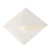 Pearlescent Multicolor Square Paper Envelopes Envelope Bag Pearl Papers Greeting Card Encased