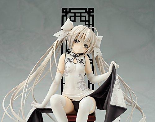 Yosuga no Sora Yu Kasugano, китайское платье, версия. 1/7 сбн