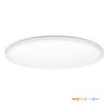 LED ceiling lamp 32W CCT IP54 white