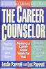 The The Career Counselor Book