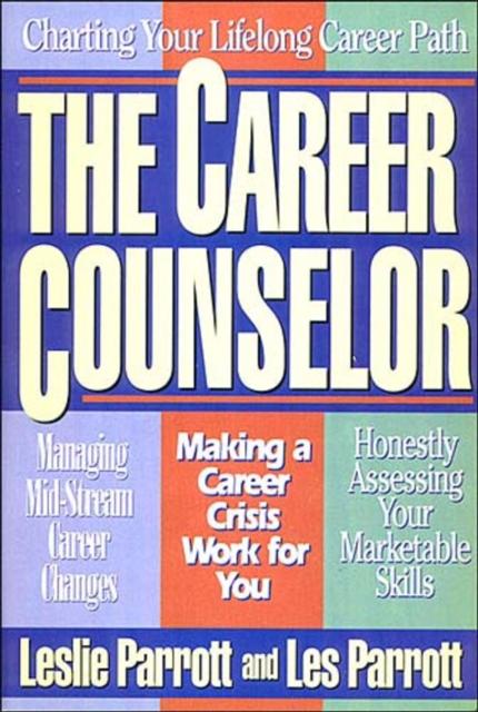 The The Career Counselor Book