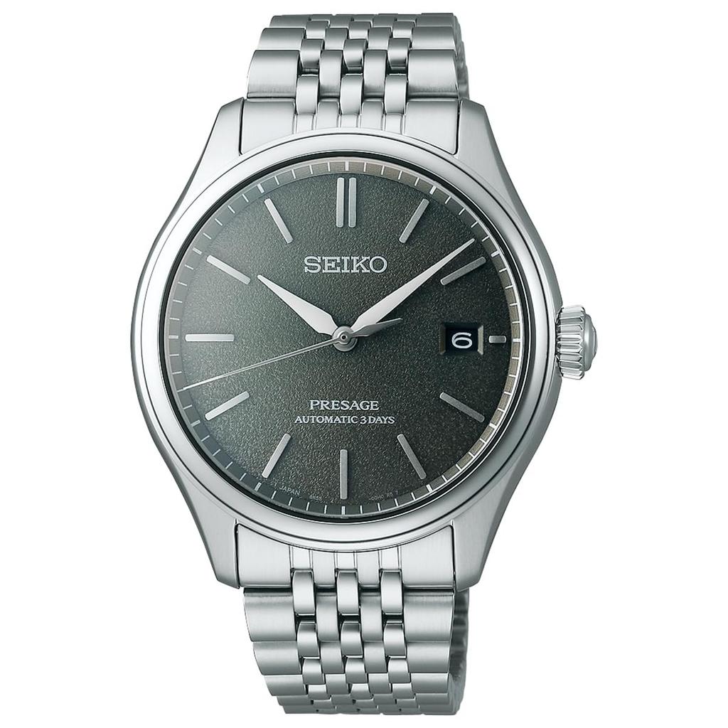 Мужские автоматические часы Seiko Presage, SARX123 Серия Classic, Эксклюзив для основных магазинов, Ограниченное распространение