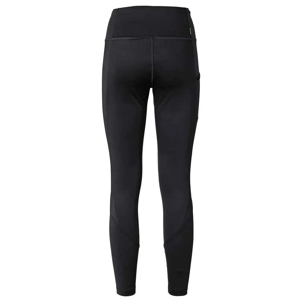 VAUDE Брюки 3/4 Farley Stretch Capri II