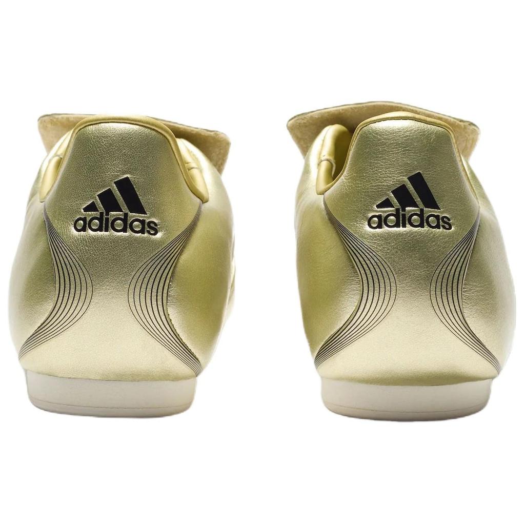 adidas Коллекция F50 Обувь для тхэквондо Женская Золотая IH1872