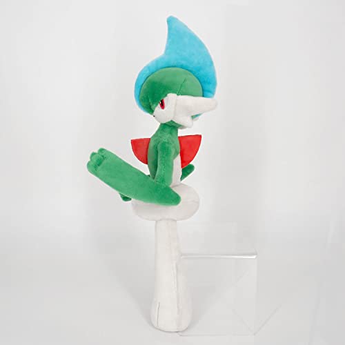 Sanei Boeki Pokemon ALL STAR COLLECTION Elraid (S) Ш15 x Г10 x В34 см Мягкая игрушка Покемон PP228