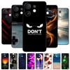 For Vivo V60 5G Soft Silicone Shell Protective Cover Cool Car Animal Cartoon Pattern Phone Case For vivo T4 Pro V60 V60E 5G Capa