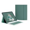 Чехол-клавиатура Bluetooth для iPad Pro 11 Air 4 iPad 10 с держателем для карандаша 10.2 Защитная крышка