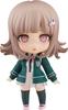 Nendoroid Danganronpa Reload Nanami Chiaki Plastic Painted Movable Figure 1/2 Non-scale