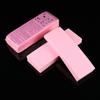 3 Color 100pcs/pack Removal Nonwoven Body Cloth Hair Remove Wax Paper Rolls Hair Removal Epilator Wax Strip Paper
