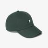 Fila Хлопковая бейсболка с логотипом F