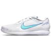 Кроссовки Air Zoom Vapor Pro Белые Динамичный Бирюзовый повседневные CZ0220-141