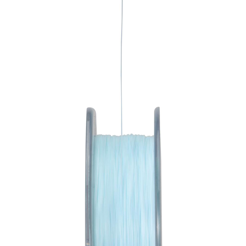 Sanyo Nylon APPLAUD Float Throw 200м Видимый синий 5 T/Z Корзина/Длинный №