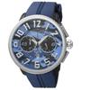 Повседневные часы Gulliver Round Camo Blue [Tendence] TY046023-BU мужские [Товар]