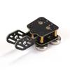 Double-paddle PCB Design CW Trainer Automatic Key Double Paddle Key
