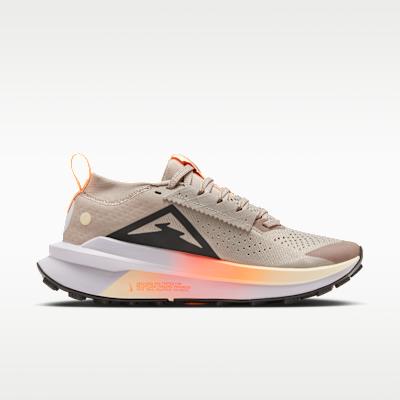 Nike Женские кроссовки для трейлраннинга ZoomX Zegama 2 'Malt Ghost'