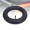 2PCS with 90° Bent Valve Replacement Inner Tube Heavy-Duty Scooter Tire Tube  Replacement Inner Tube