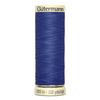 Sewing Thread 100% Polyester Gutermann 1 Spool - Att 759 - Rodeo Blue