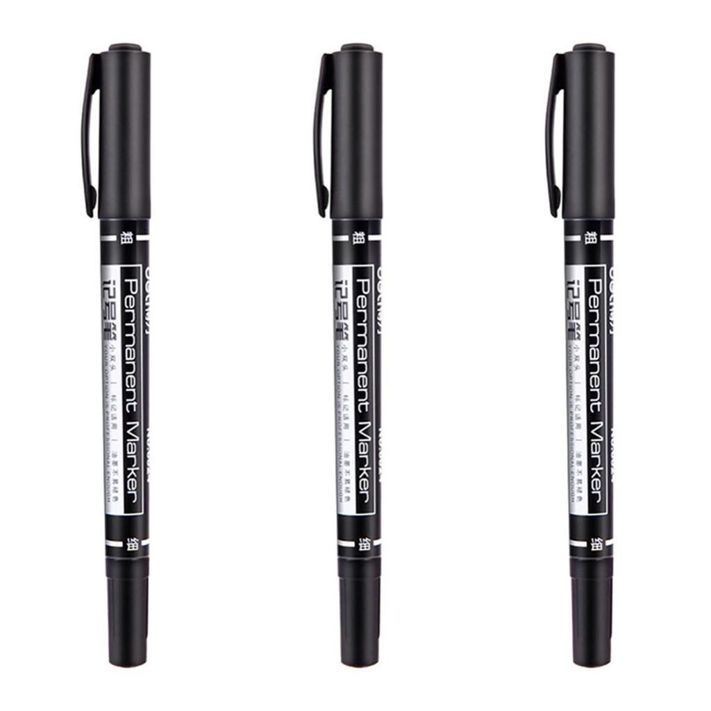 Diamin двухсторонний маркер с несмываемой краской