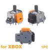 Gaming Controller ThumbStick Accessories Handle Repair Parts for PS5/PS4/Xbox/Switch Pro
