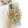 For Redmi 11 Prime 4G Case Colorful Butterfly Simple Silicone Back Cover For Redmi 11prime 4G 22071219AI 6.58" Bumper Casing