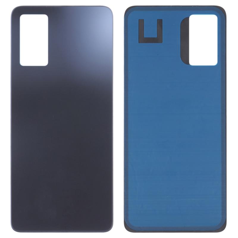 Для Xiaomi Redmi Note 11 Pro 5G (Qualcomm)/Note 11 Pro 4G (МедиаТек)/Note 11E Pro 5G/Note 11 Pro+ 5G Крышка аккумуляторного отсека Задняя крышка Запасная часть