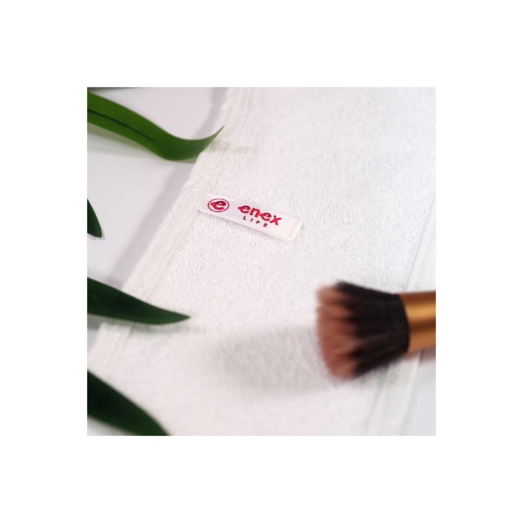 100% Cotton Towel Make-up, Athlete, Facial Cleansing Hair Band