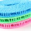 Travel Laundry Washing Rope 3m/5m Clothesline Nylon