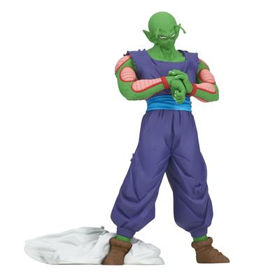 BANPRESTO Dragon Ball Z SOLID EDGE WORKS THE Battle 13 Пикколо А