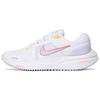 Air Zoom Vomero 16 Low Белый Фиолетовый W - DA7698-105
