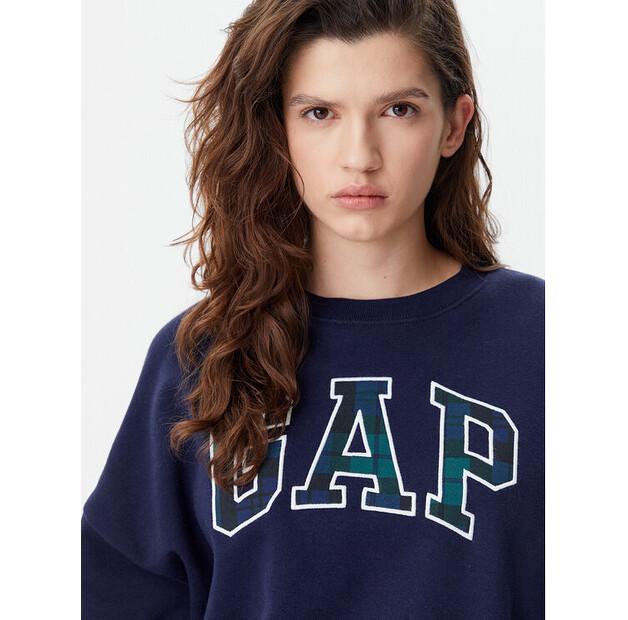 Толстовка Gap 645565-00
