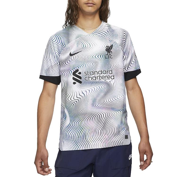 Nike Soccer Jersey Men's Multicolor