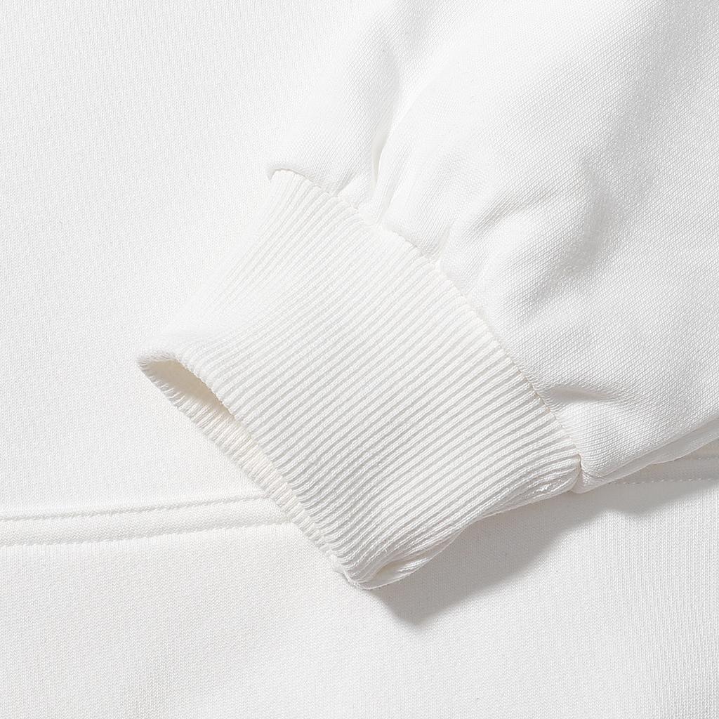 887 Amiri весна-осень свободная толстовка большого размера из тонкого высококачественного хлопка с капюшоном для пары