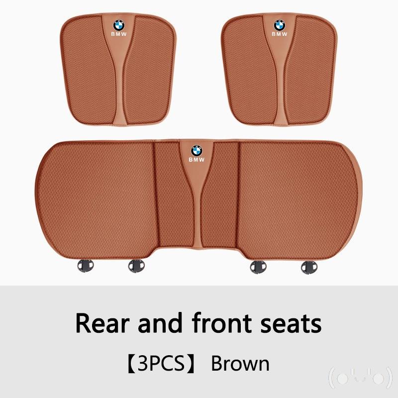 Car Breathable Cushion Four Seasons General New Non-Slip Sticker For BMW 1 3 5 7 Series M X1 X3 X5 F15 F16 F20 F30 M3 M4 E34 E46 npdf01