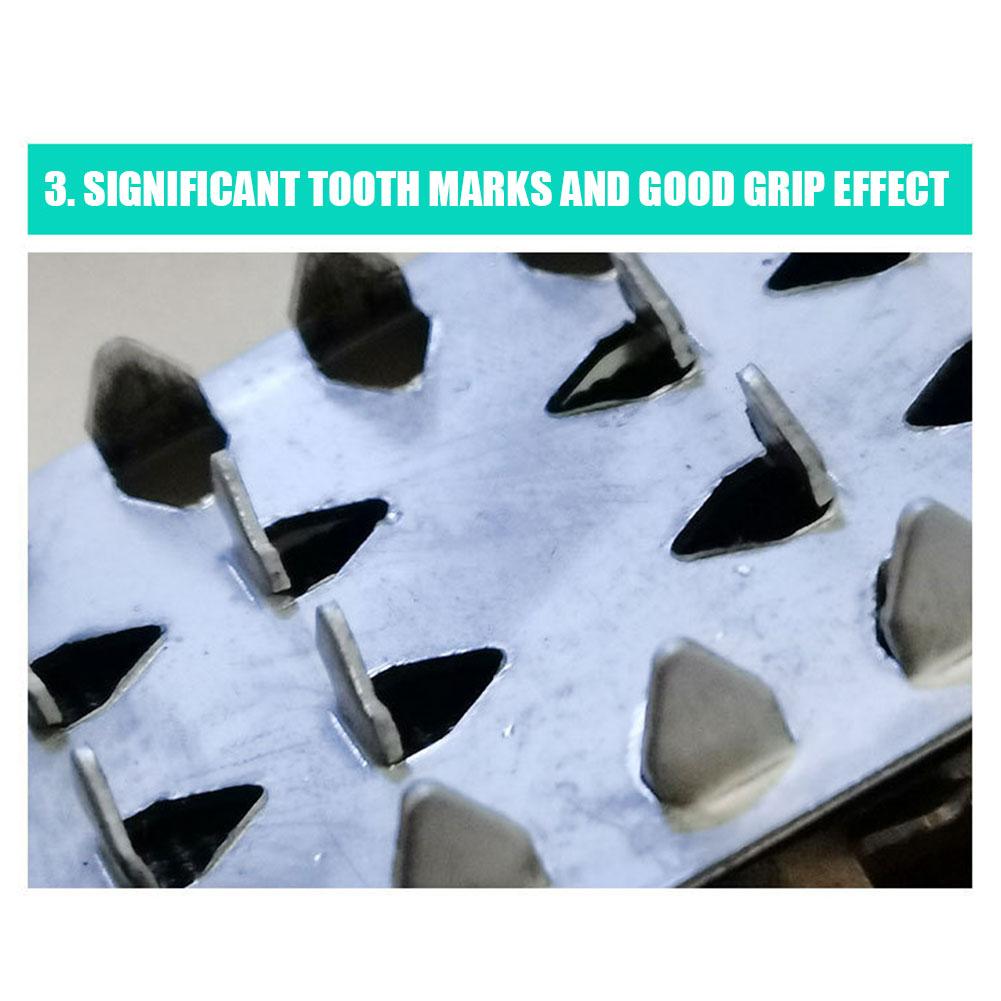 Коготь для льда с 26 зубцами, противоскользящие шипы для скалолазания, шипы для уличного когтя, захват для льда Hikin C8P3